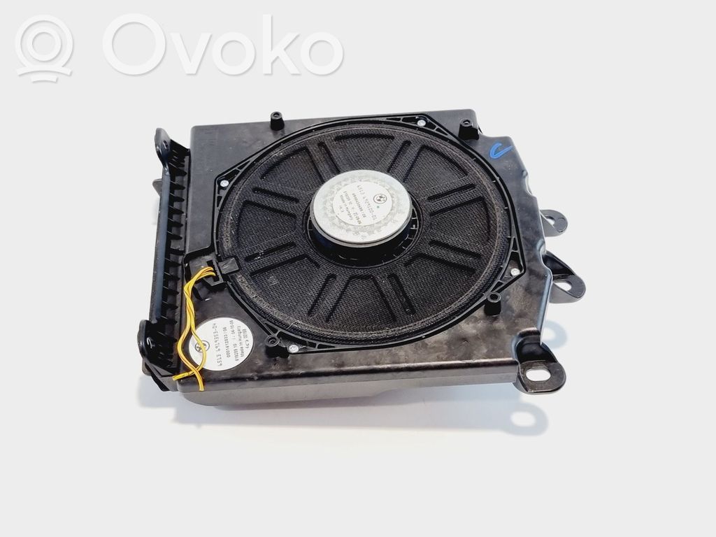 Subwoofer   65136919353,65136919353