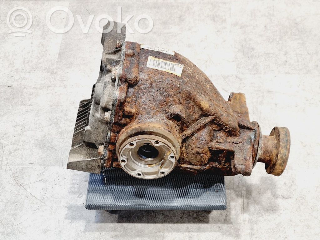 Hinterachsdifferential   33107542515,33107542515