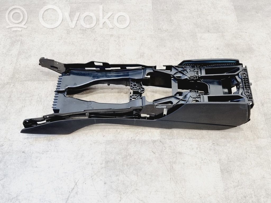 BMW 5 F10 F11 Consolle centrale 