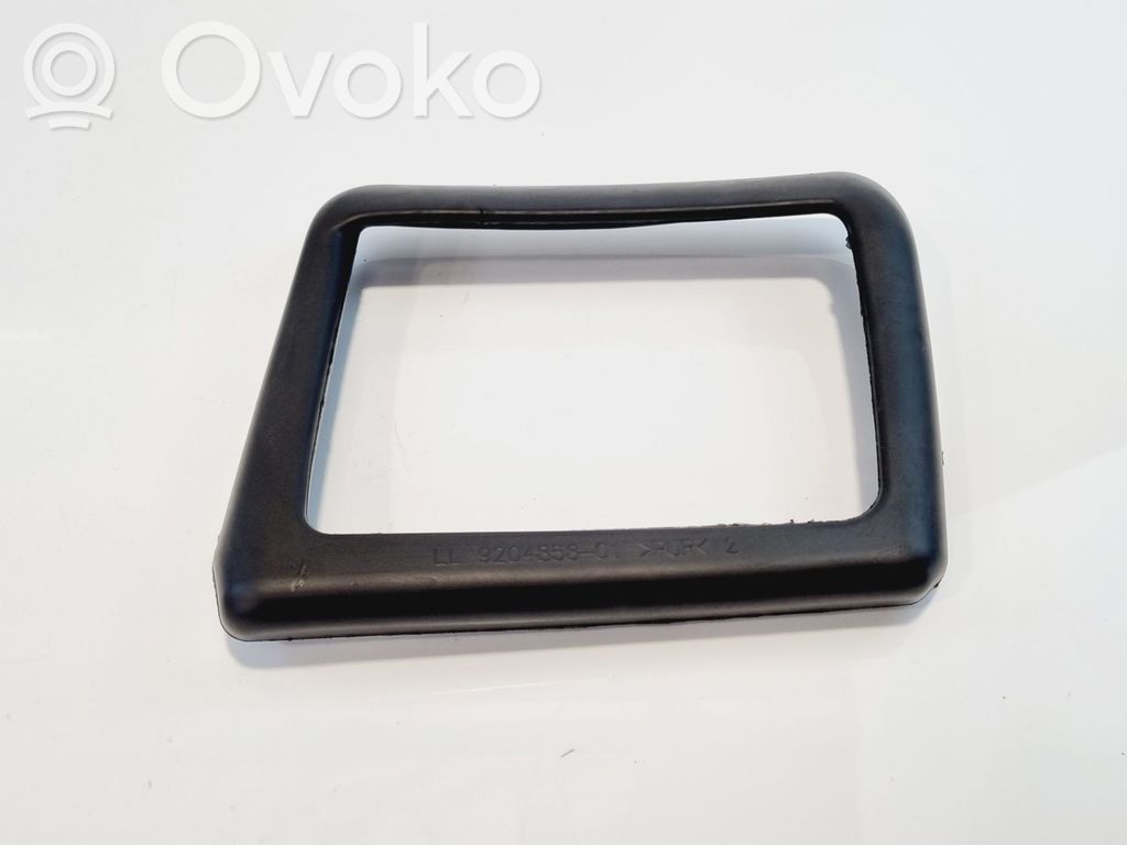 BMW 5 F10 F11 Isolamento acustico anteriore 