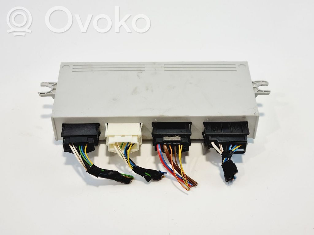 BMW 5 F10 F11 Alte unități/module de control 
