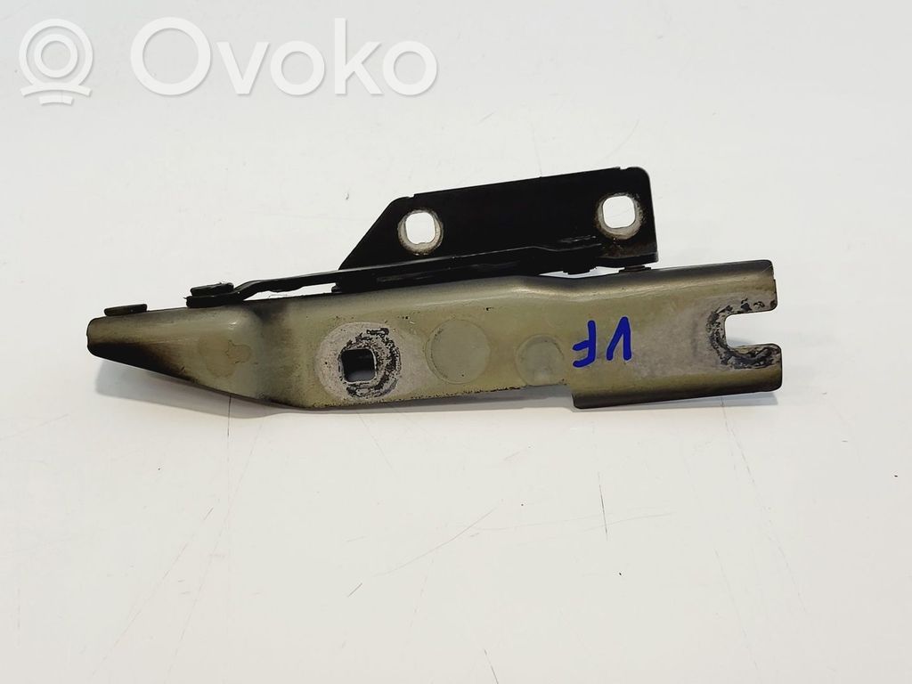 BMW 5 E60 E61 Charnière, capot moteur