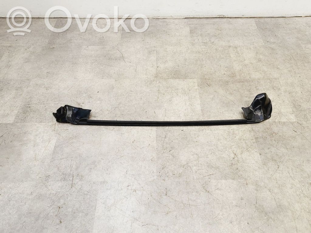Mini One - Cooper R57 Listwa progowa przednia 