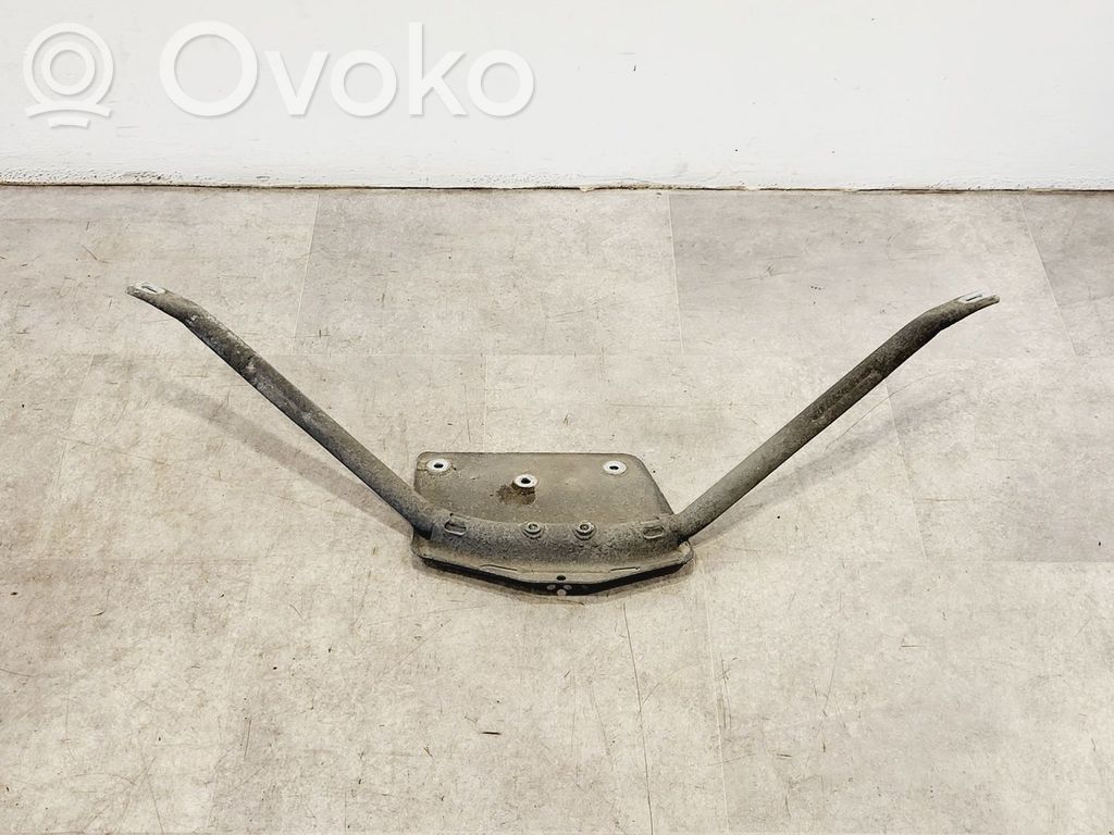 BMW 5 F10 F11 Poutre d'essieu arrière