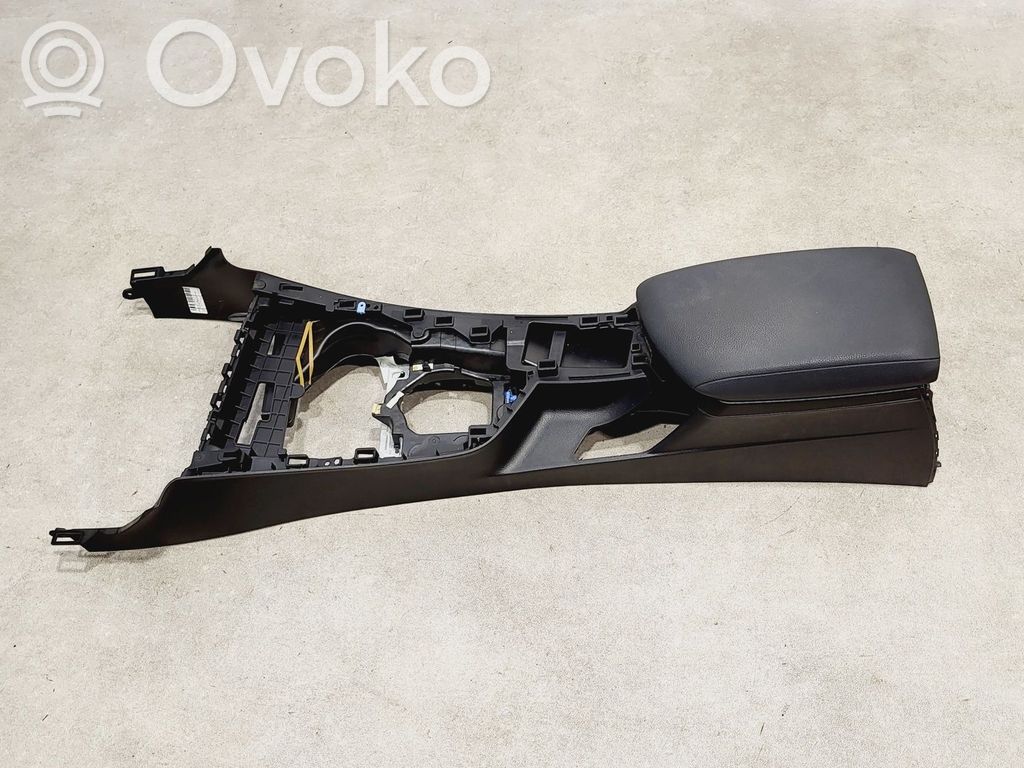 BMW 1 F20 F21 Keskikonsoli 