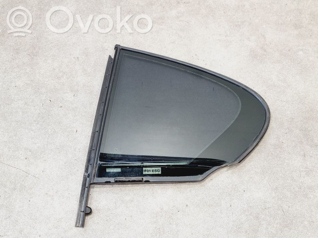 BMW 7 F01 F02 F03 F04 Geam lateral spate