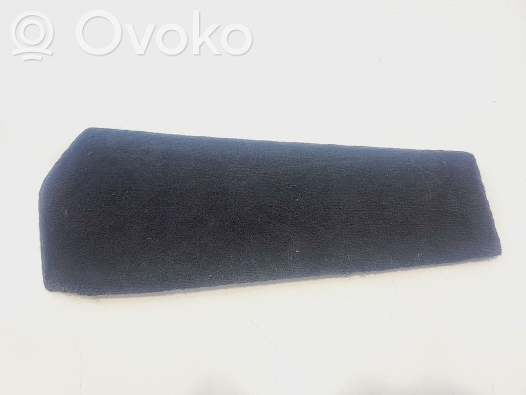 BMW 7 F01 F02 F03 F04 Osłona tylna tunelu środkowego 