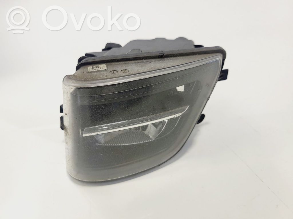 BMW 7 F01 F02 F03 F04 Światło przeciwmgłowe przednie 