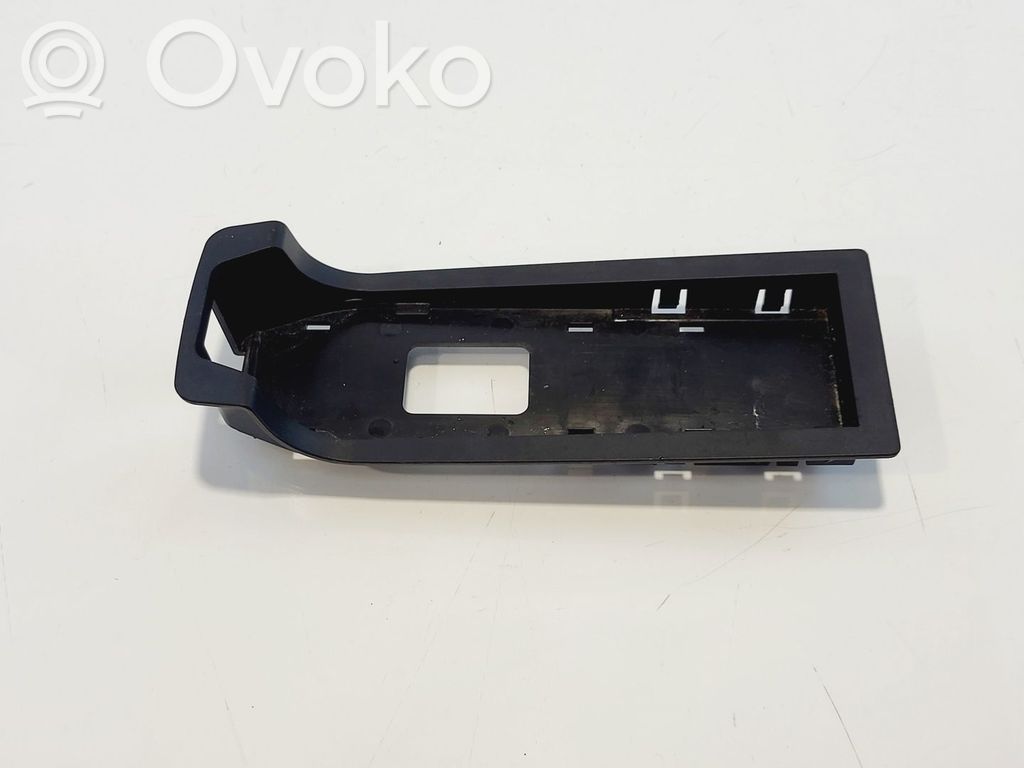 BMW 1 F20 F21 Autres pièces intérieures 