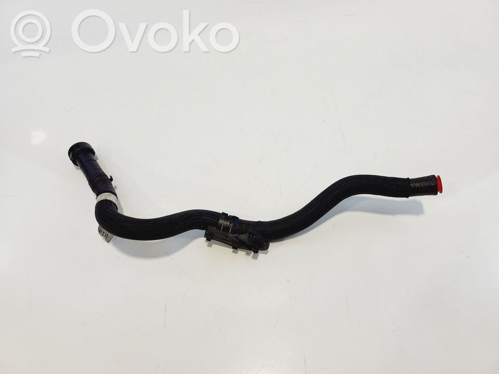 BMW 1 F20 F21 Conductă/furtun combustibil 