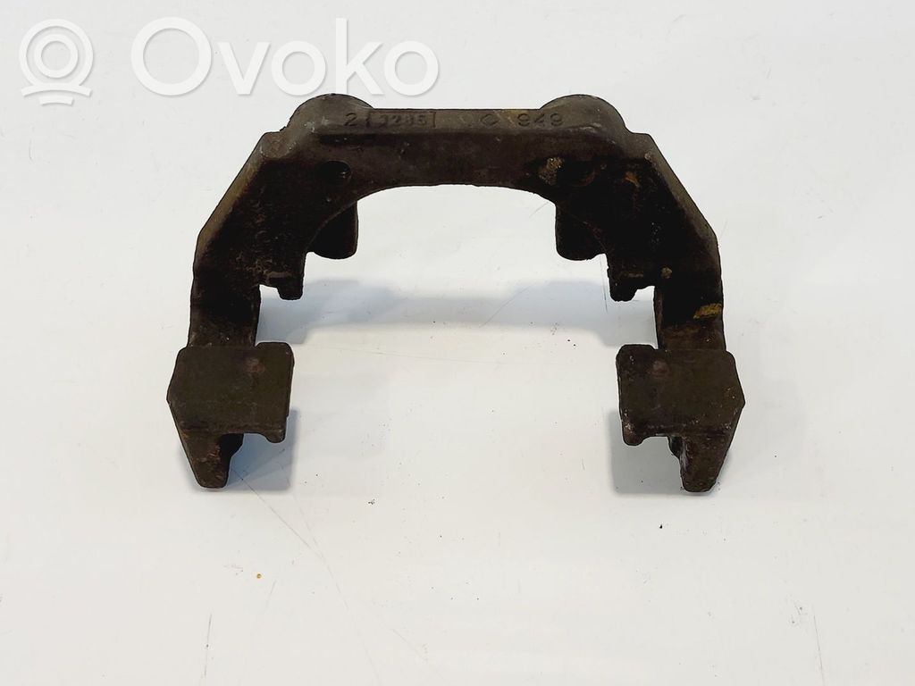 BMW X5 F15 Support d'étrier arrière