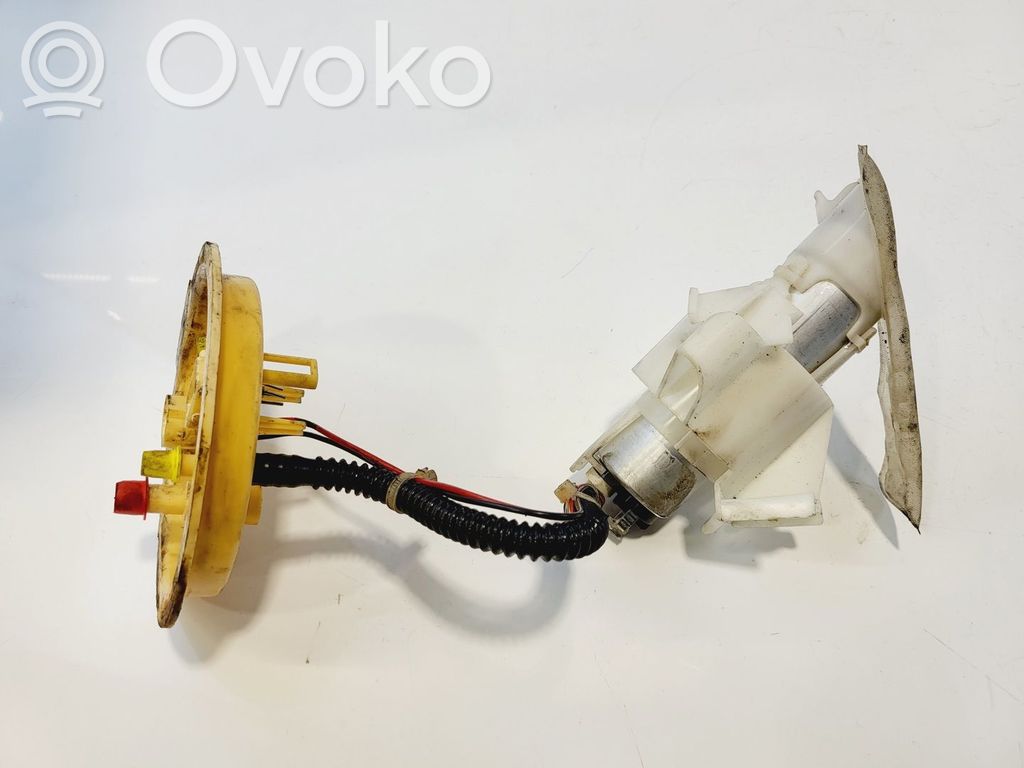 BMW 5 F10 F11 Pompa carburante immersa