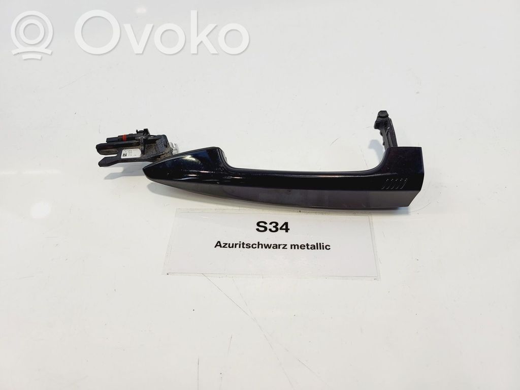 BMW X5 F15 Maniglia esterna per portiera anteriore 