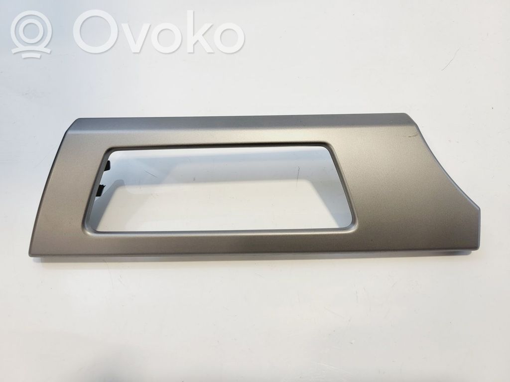 BMW 3 E90 E91 Dashboard side end trim 