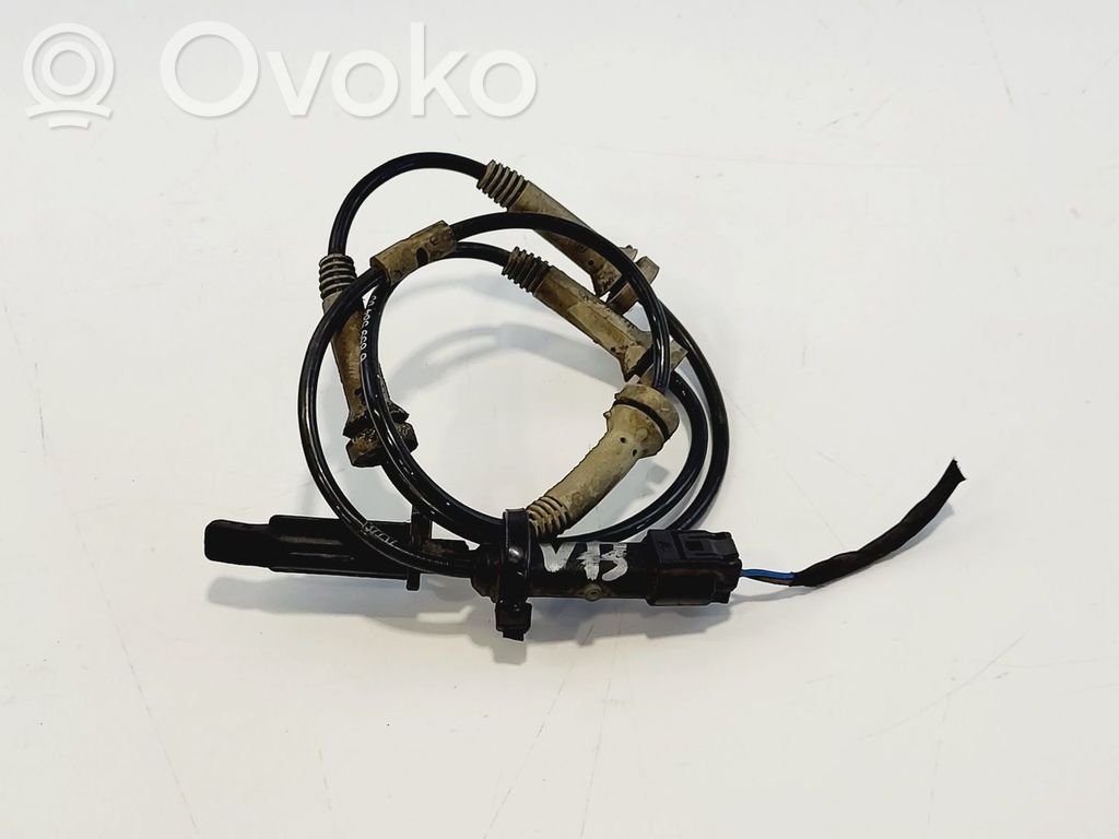 BMW 5 G30 G31 G38 Senzor ABS roată 