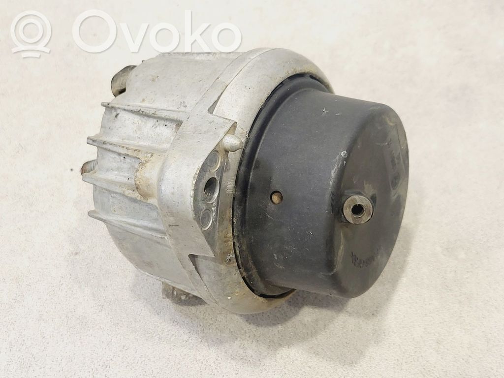 BMW 3 E90 E91 Support de moteur, coussinet 