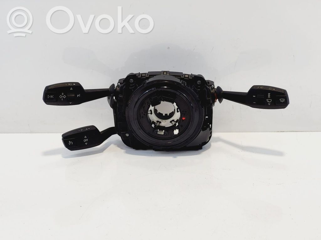 BMW 3 E90 E91 Interruttore/pulsante di controllo multifunzione