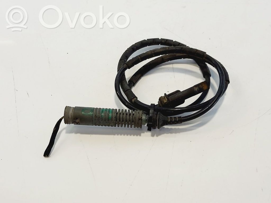BMW 3 E90 E91 ABS Sensor hinten 