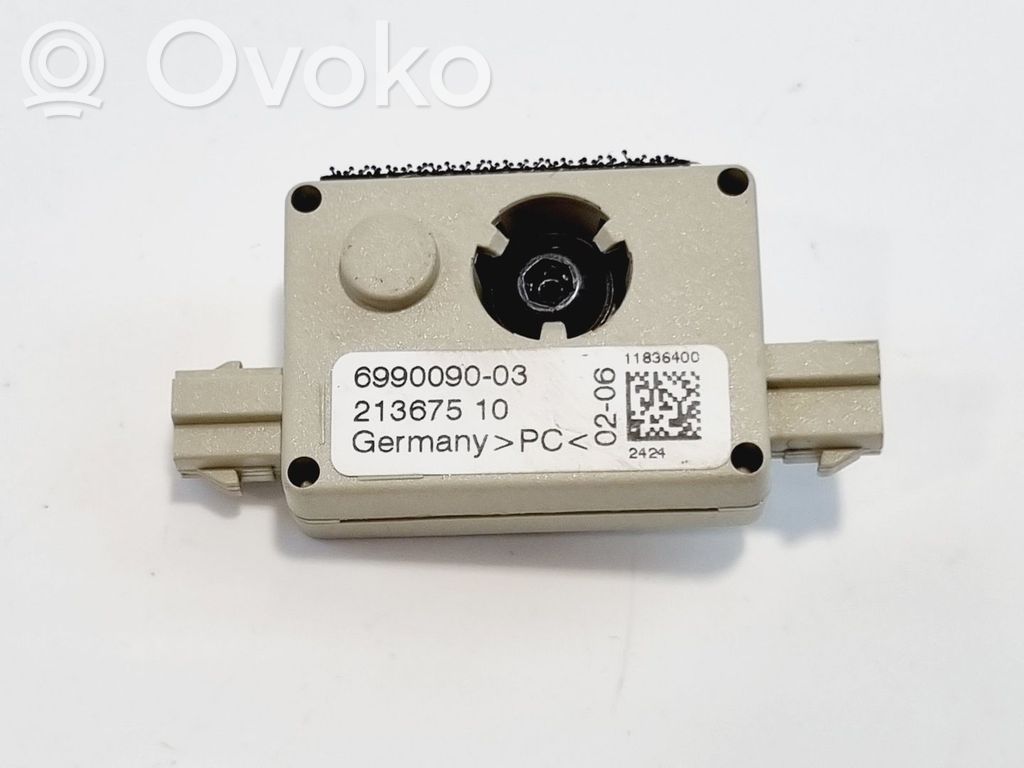 Entstörfilter Antenne   65246990090,65246990090