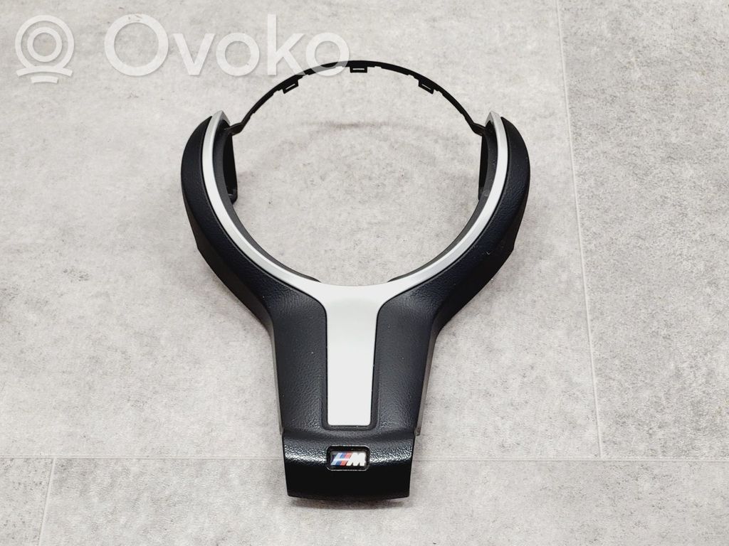 BMW 5 F10 F11 Element kierownicy 