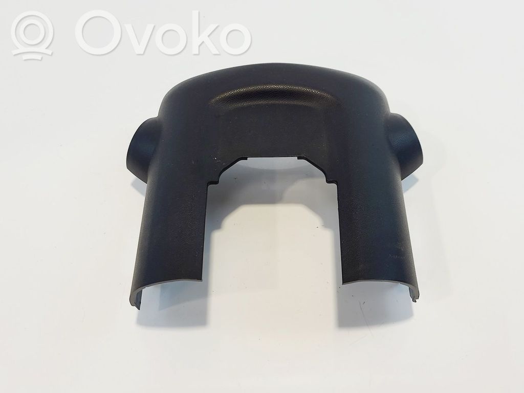 Mini One - Cooper R57 Steering wheel column trim 