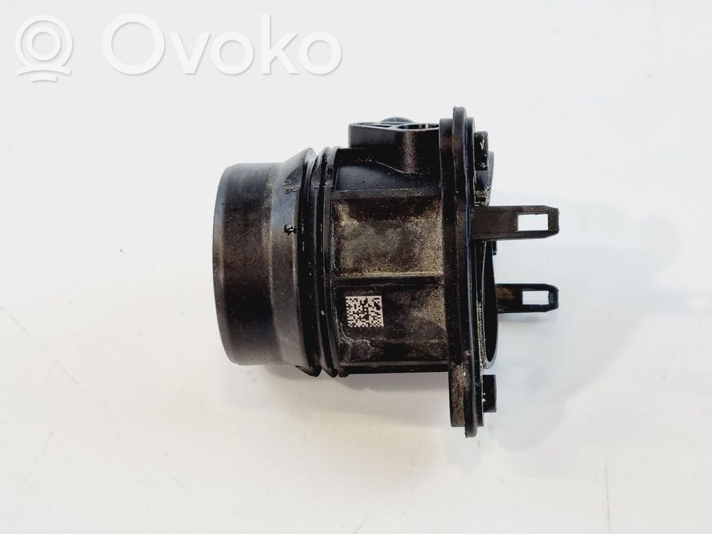 BMW 2 F45 Rura / Wąż dolotowy powietrza 