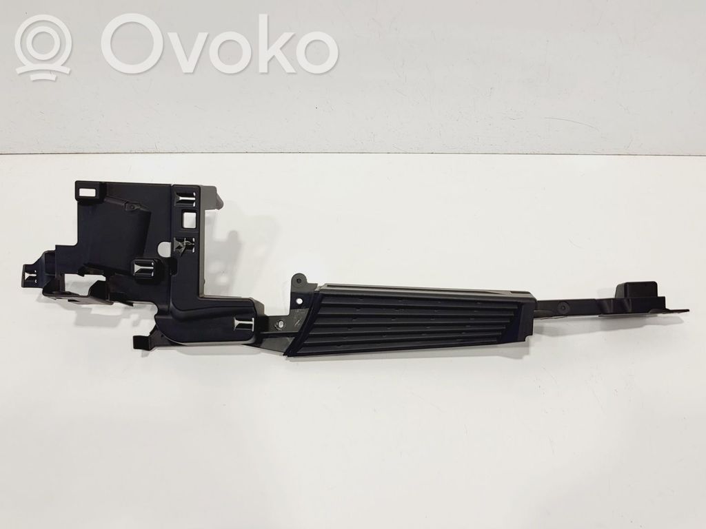 BMW 3 E90 E91 Trunk/boot side trim panel 