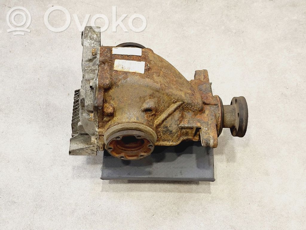 BMW 5 E60 E61 Rear differential 