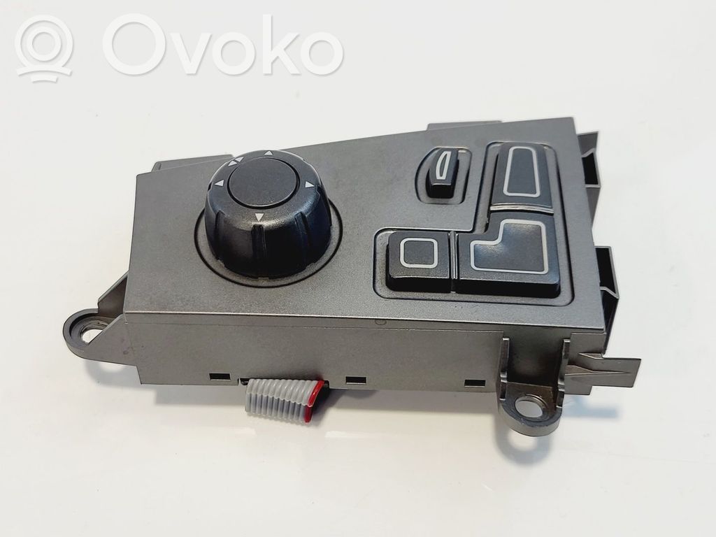 Commutateur de commande de siège   61316918382,61316918382