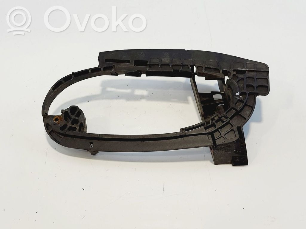 BMW 7 E65 E66 Manecilla/asa externa de la puerta trasera 