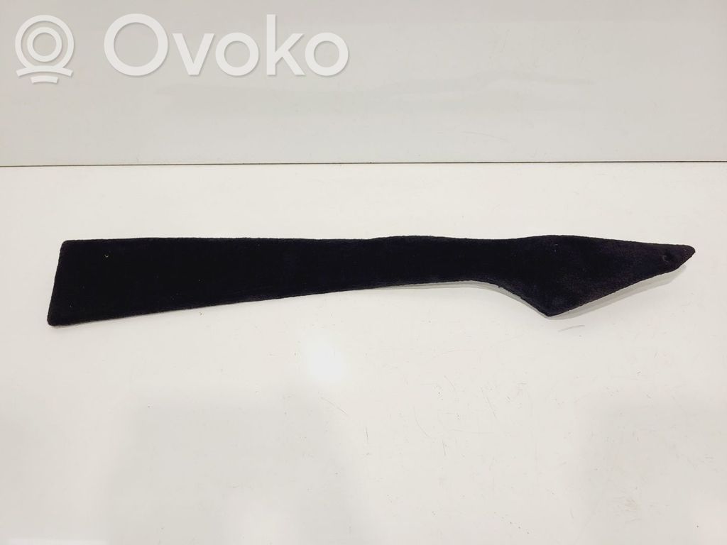 BMW 7 F01 F02 F03 F04 Osłona boczna tunelu środkowego 