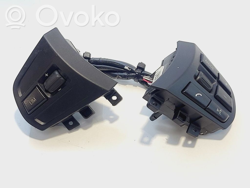BMW 3 F30 F35 F31 Boutons / interrupteurs volant 