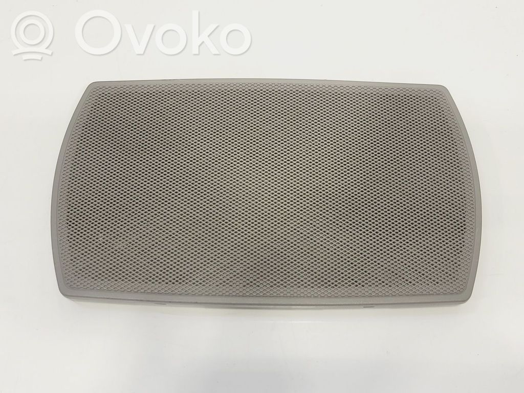 BMW 5 F10 F11 Verkleidung Lautsprecher hinten 