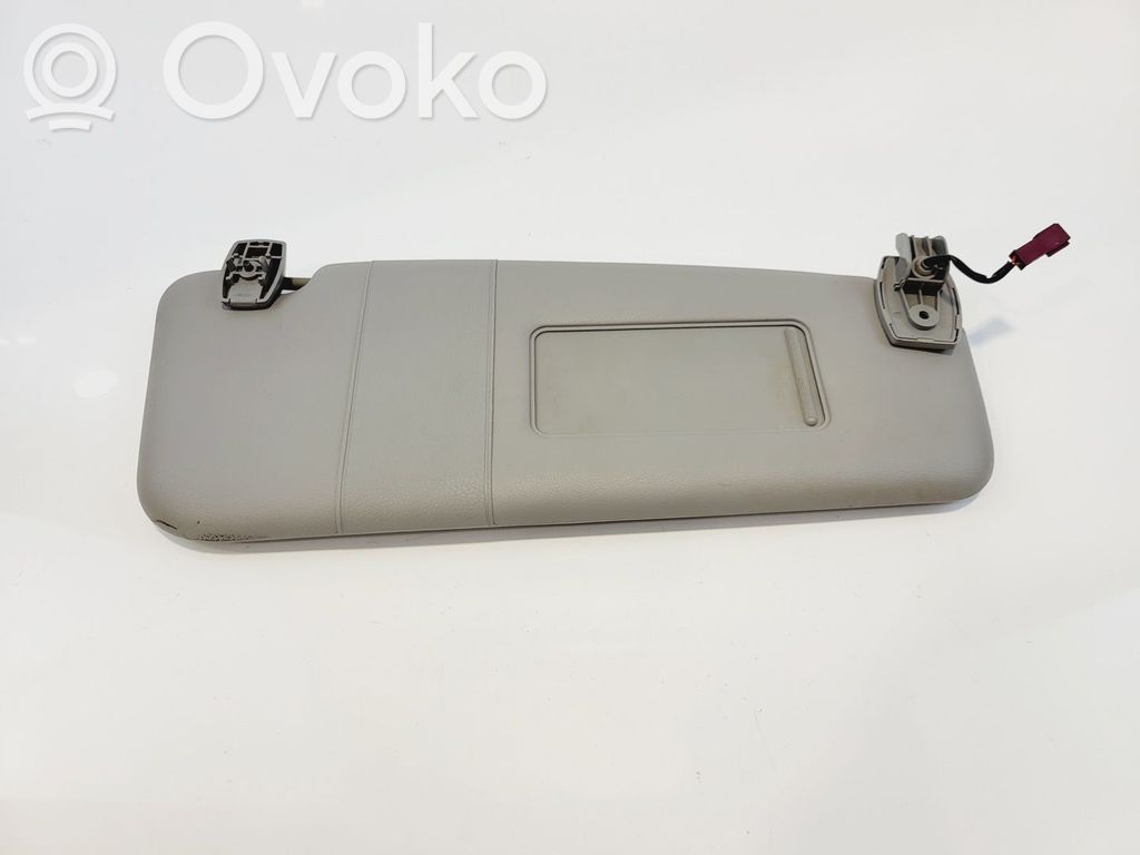 BMW 5 E60 E61 Parasolar 