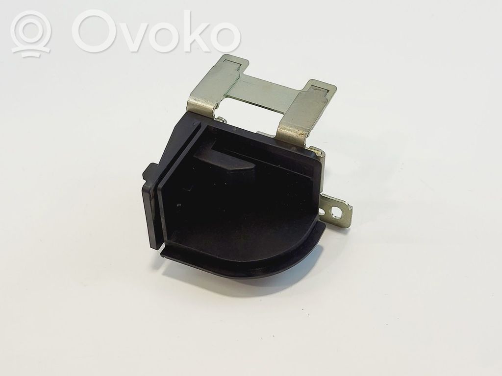 BMW 5 F10 F11 Supporto nel bagagliaio/baule