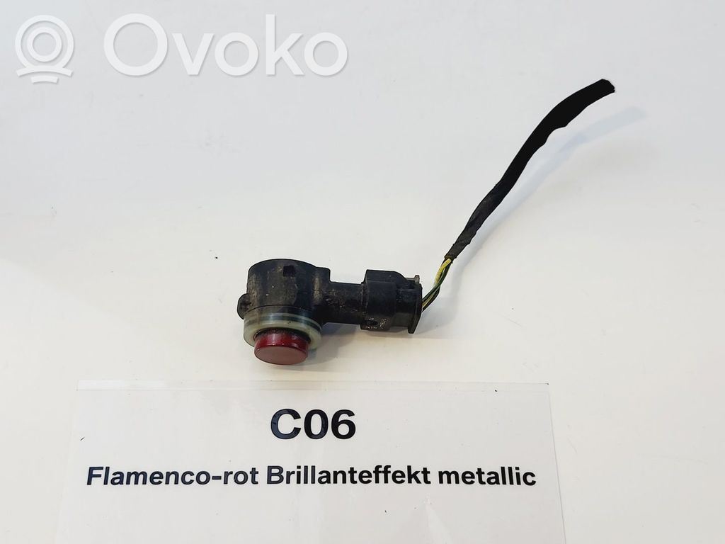 BMW 2 F45 Sensore ad ultrasuoni