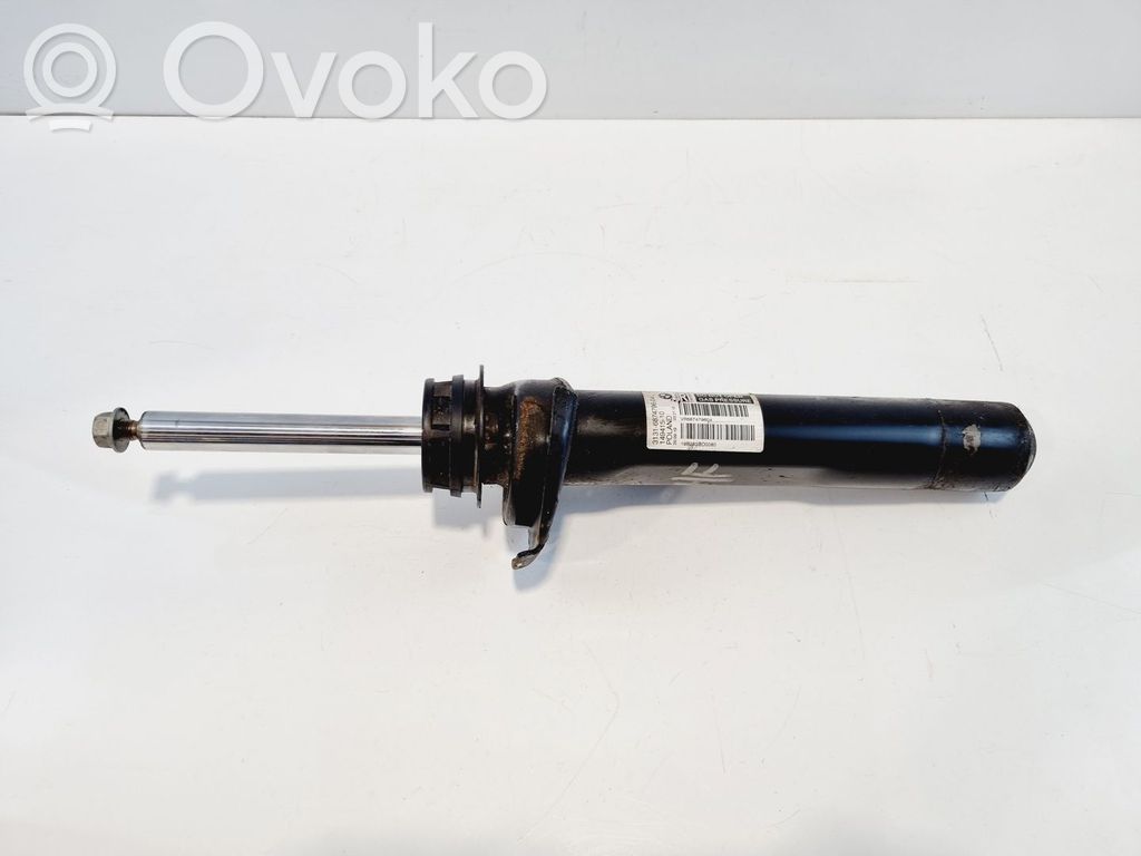 BMW 2 F45 Ansamblu amortizor cu arc față 