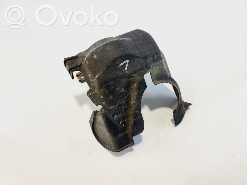 BMW 5 E60 E61 Fourchette, bras de suspension inférieur avant 