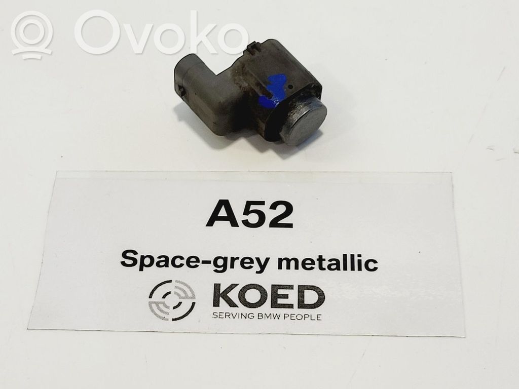 BMW 5 E60 E61 Ultraschallsensor 