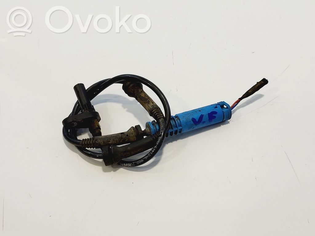 Sensor freno ABS de aceleración de rueda   34526771702,34526771702