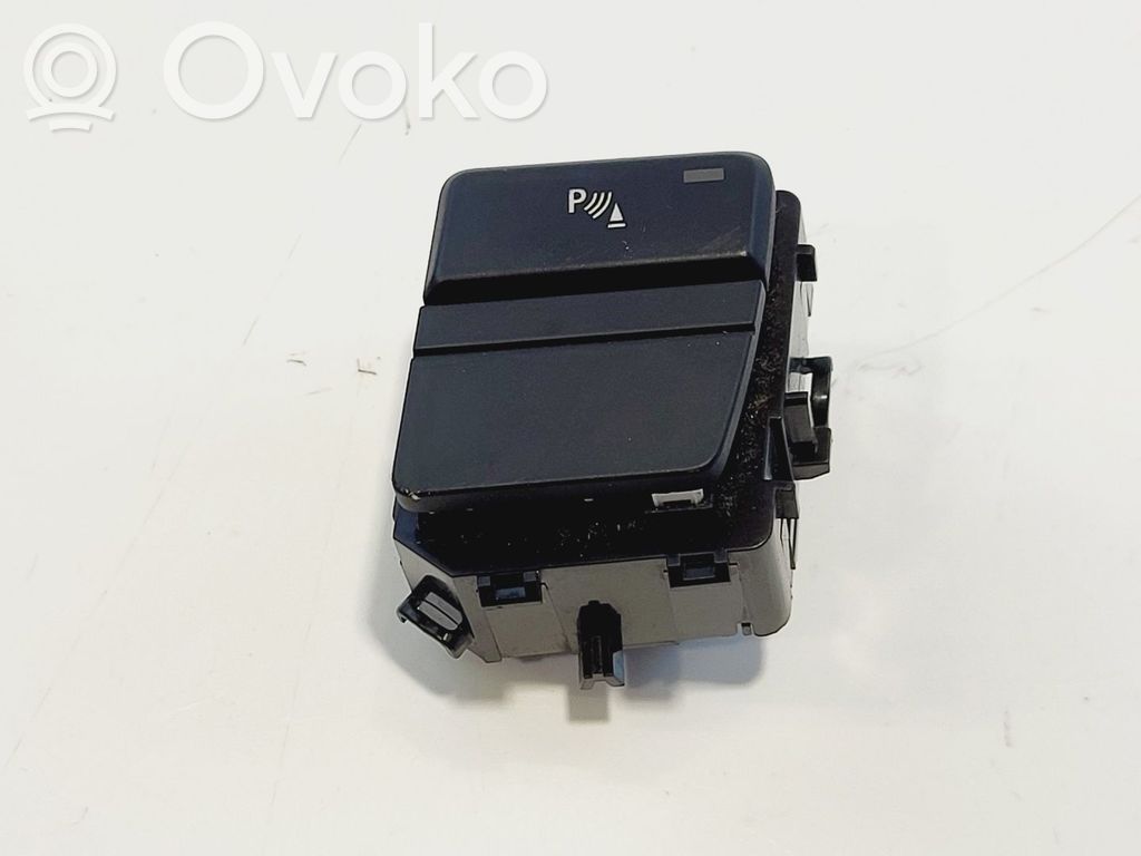 BMW 5 E60 E61 Center console control module 