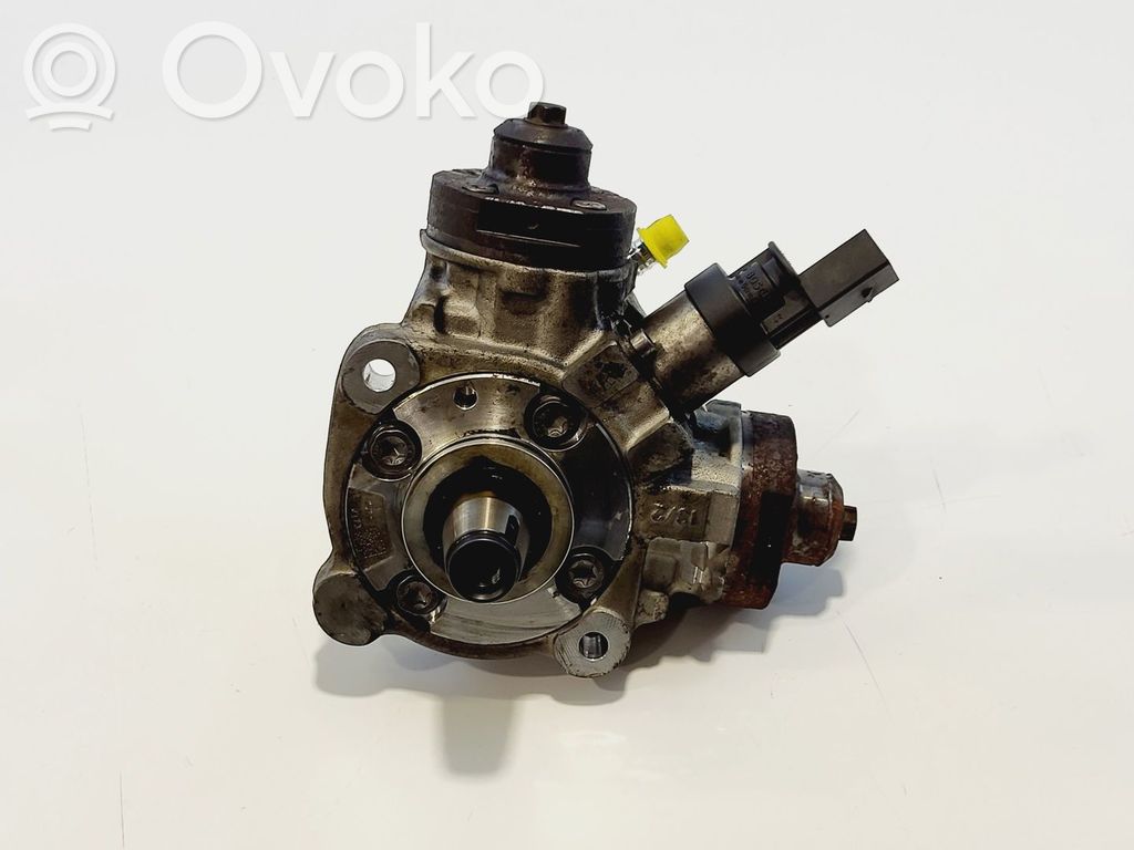 BMW 5 F10 F11 Pompa wtryskowa wysokiego ciśnienia
