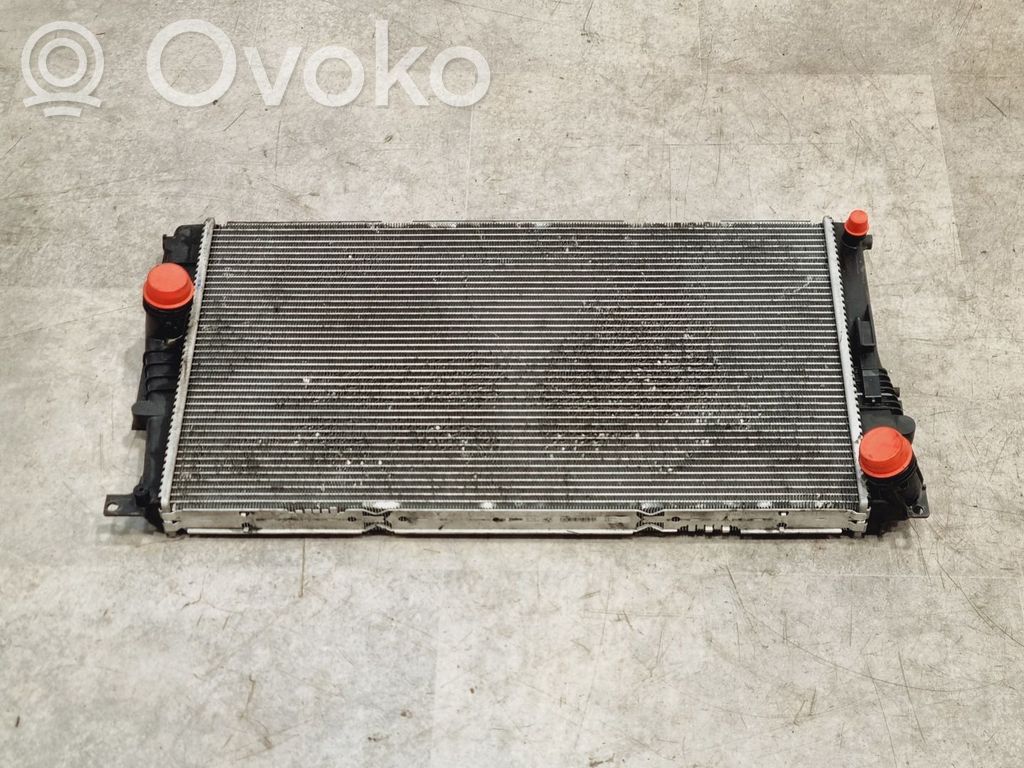 BMW 1 F20 F21 Radiator lichid răcire 