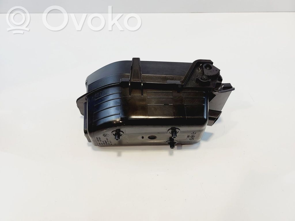 BMW 5 E60 E61 Armrest 