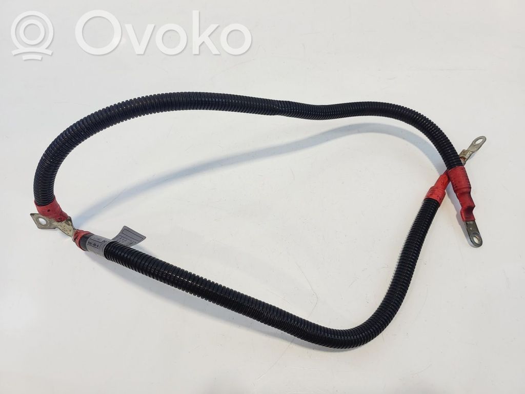 BMW 5 E60 E61 Cables (alternador) 