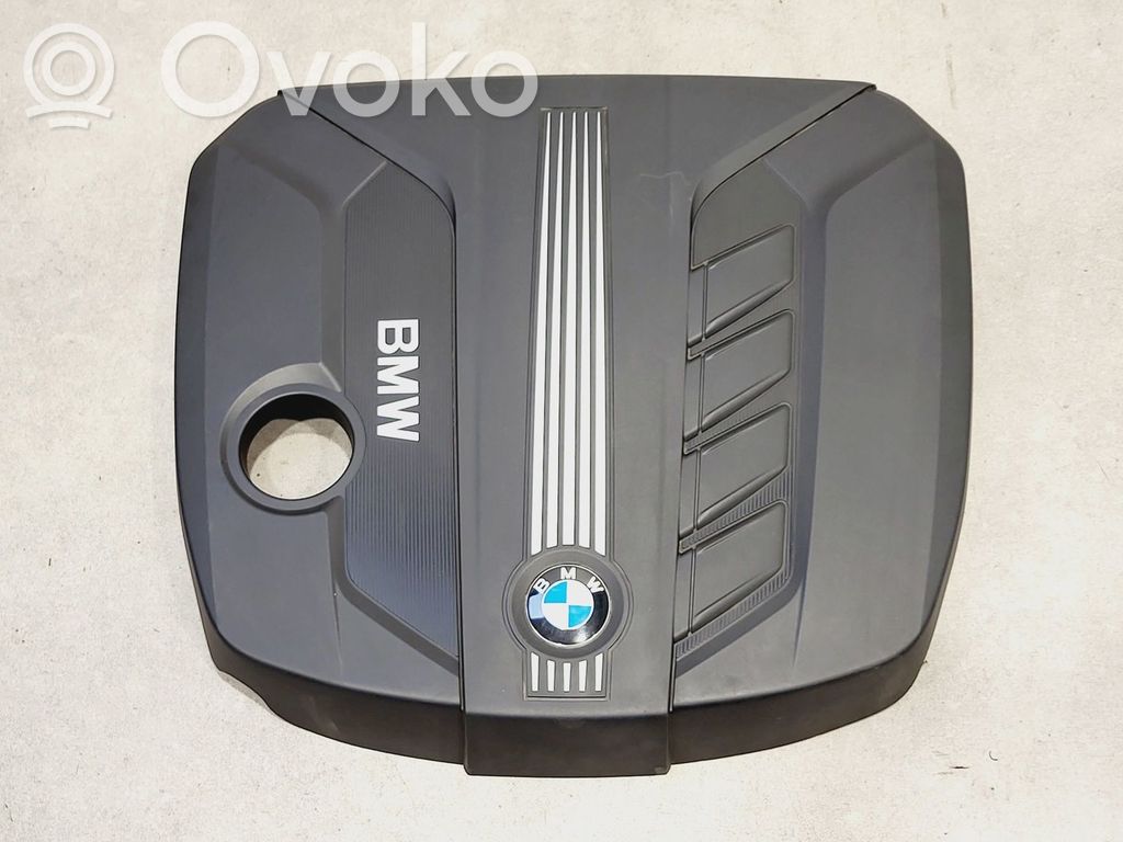 BMW 5 F10 F11 Capac protecție motor 