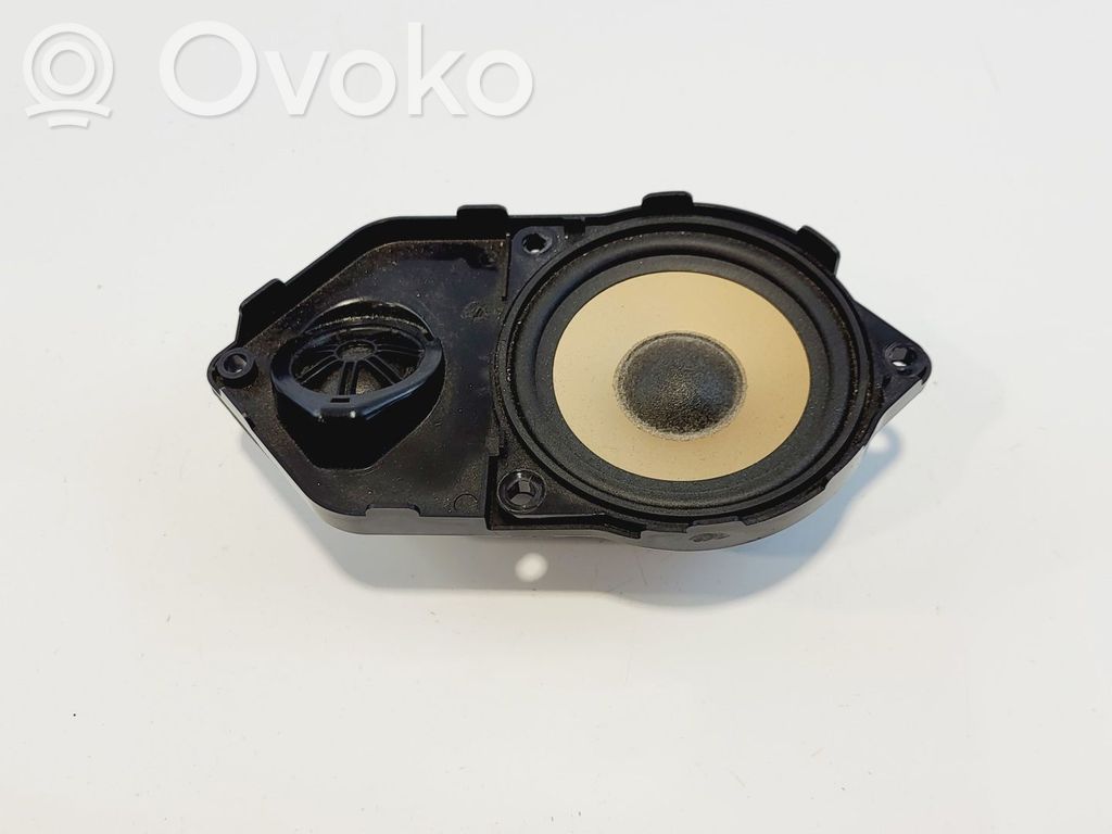 BMW X6 E71 Panel speaker 