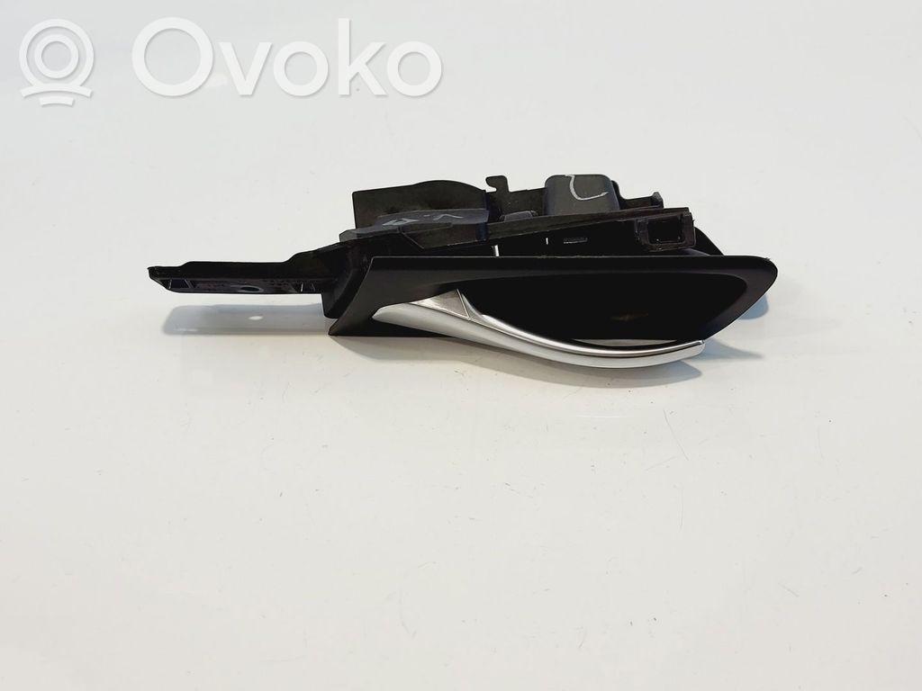 BMW X6 E71 Manecilla interna puerta trasera 