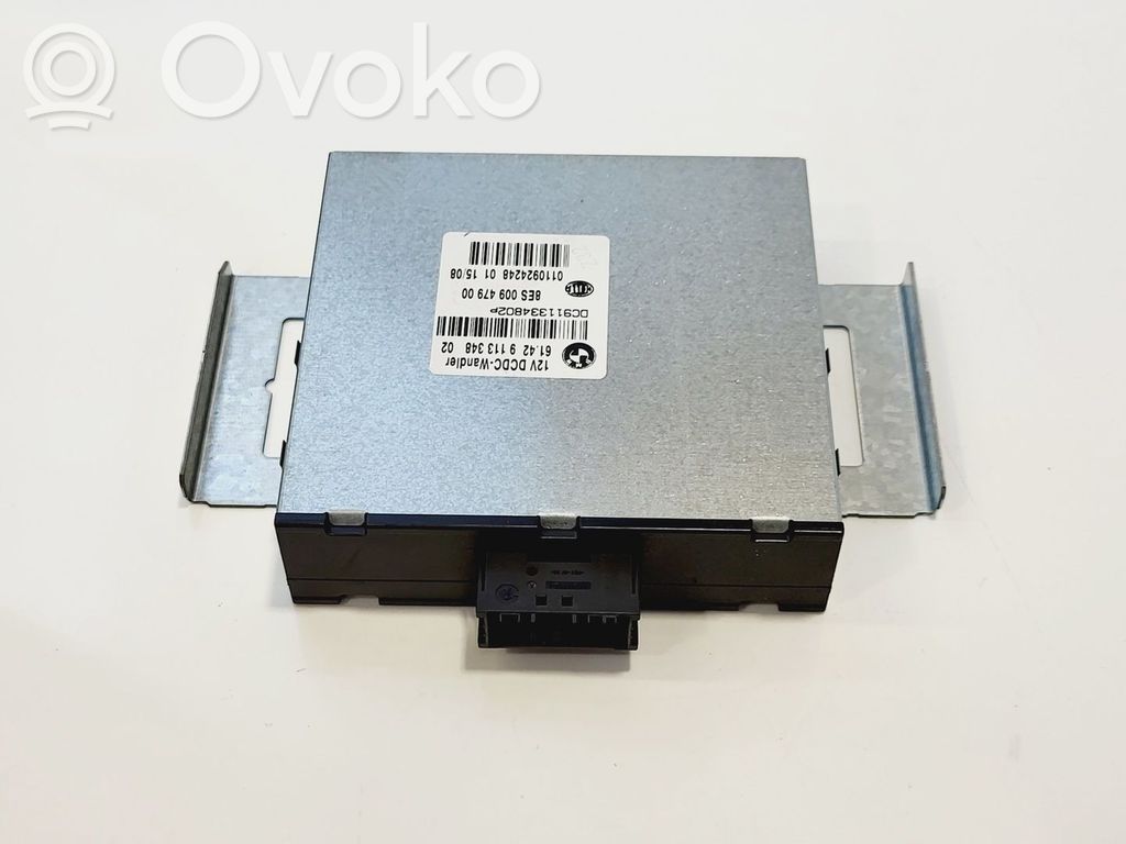 Module convertisseur de tension   61429253209,61429253209