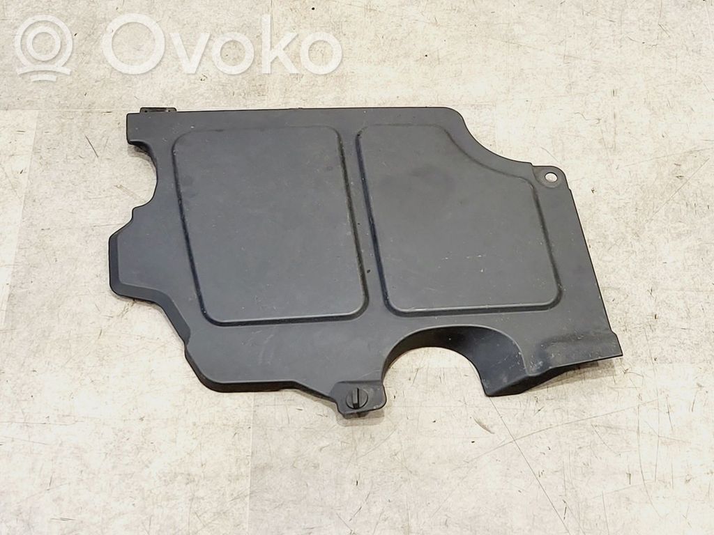 Couvercle cache moteur   17117510909,17117510909